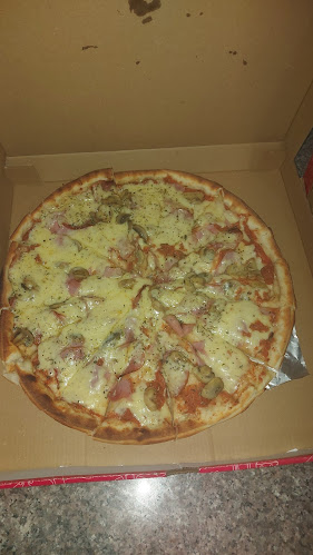 Opinii despre PIZZA Y MAS......... în Ambato - Gastronomía y hostelería