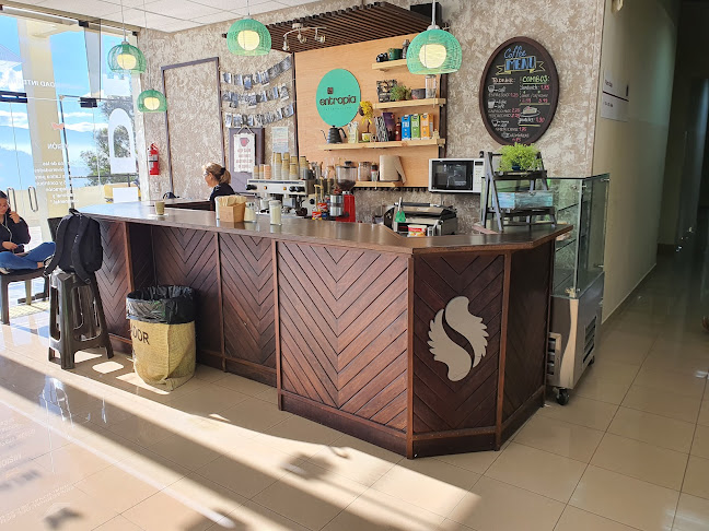 Entropía Café & Cultura