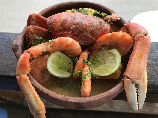 Restaurant "El Buen Sabor" - Gastronomía y hostelería