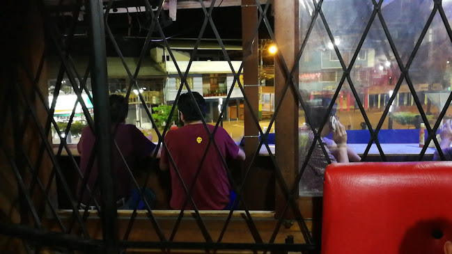 G273+J29, Puyo, Ecuador