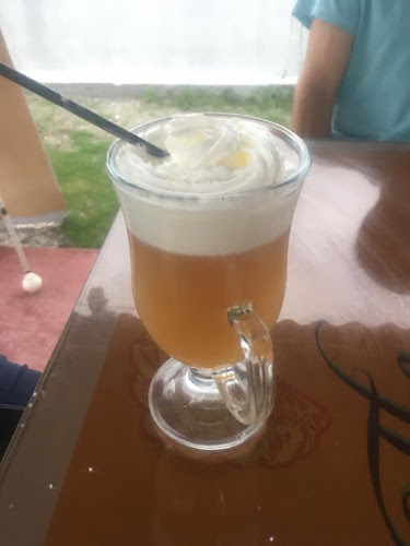 The Josephs coffee - Las Peñas