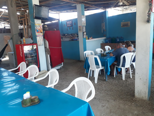 Av. Paquisha, Gral Villamil