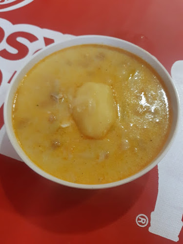 Antonio Benitez &, Machachi