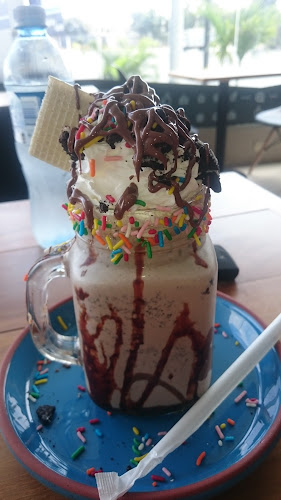 Coffee Lovers - Gastronomía y hostelería