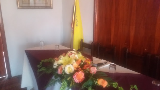 Ppeper's Bistro Restaurant - Azogues