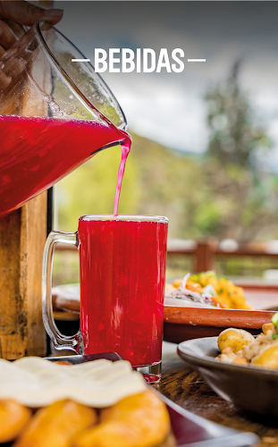 PauTi Restaurante Típico