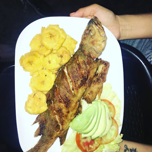 Opinii despre LAS DELICIAS DE LA GATA în El Triunfo - Gastronomía y hostelería