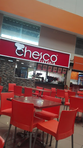 Comentarii opinii despre Chesco Pizzeria