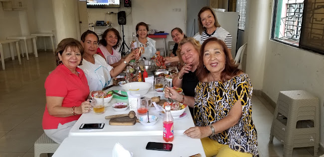 Solar16, Manzana256, Isidro Ayora Cueva, Guayaquil 090506