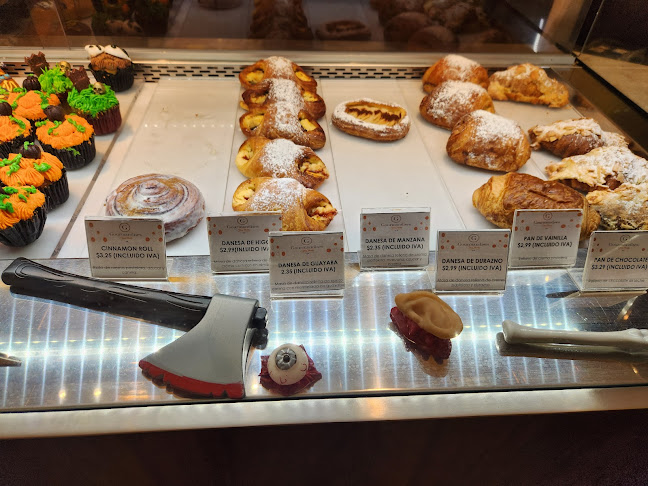 Centro Comercial Alhambra Shopping, Av. Samborondón 5, Samborondón 092301