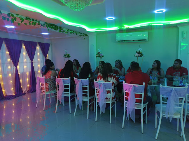 El sabor de la Karreta K-DE - Jipijapa