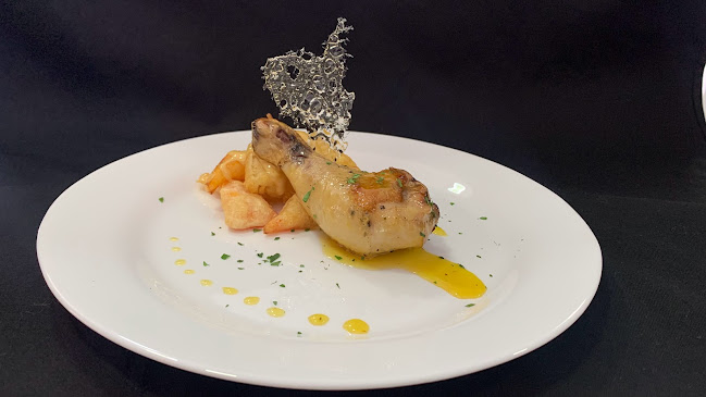 BRUNELI PARRILLADAS Y PIZZAS - Baños de Agua Santa