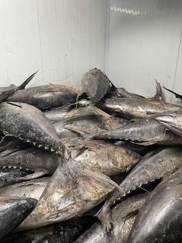 Opinii despre Rey-Mar în Ambato - Gastronomía y hostelería