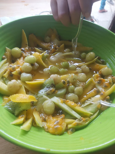 Comentarii opinii despre Mangolandia