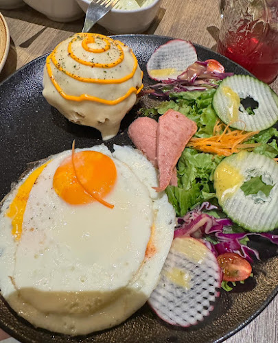 MarcaB.L.I Café Bar - Machala