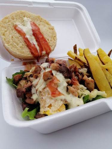 Calle Tarqui, y, Macas