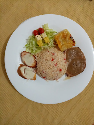 Mandala Coffee & Sweets - Gastronomía y hostelería