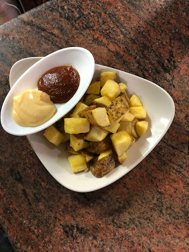 Opinii despre Restaurante Milagros în L'Hospitalet de Llobregat - Gastronomía y hostelería