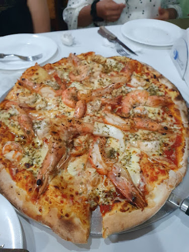 Genoa Restaurante - Gastronomía y hostelería