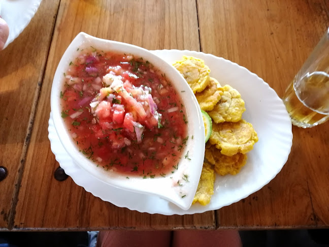 Restaurante El Ingenio - Pedro Vicente Maldonado