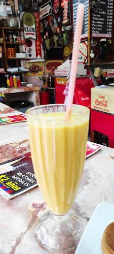 Calle Guayaquil y Cristobal Colon 22-53 Pasaje, Riobamba