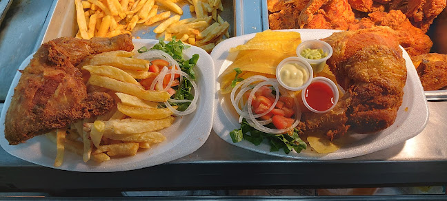 SODA BAR TU PANA FITO - Quito