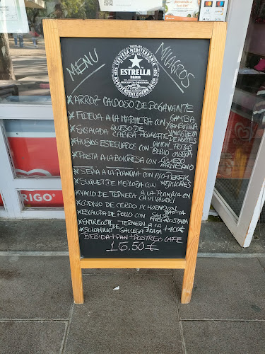 Opinii despre Restaurante Milagros în L'Hospitalet de Llobregat - Gastronomía y hostelería