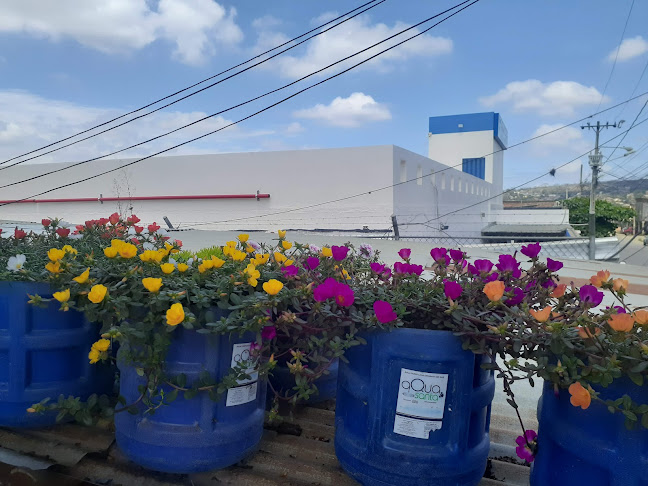 Cafetería de Vicky - Jipijapa