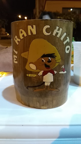 Comentarii opinii despre Mi Ranchito