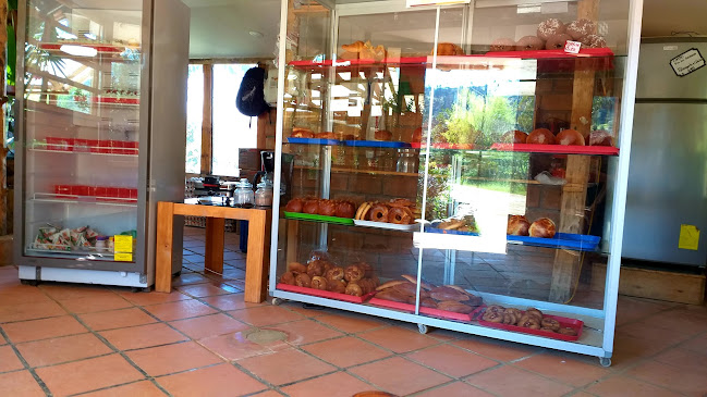 Panadería & Pastelería "Delicia" - Onacapac