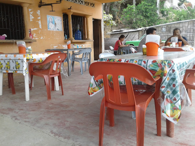 Restaurante "Narcisa Michelle"