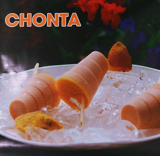 Helados Amazonico's - Tena