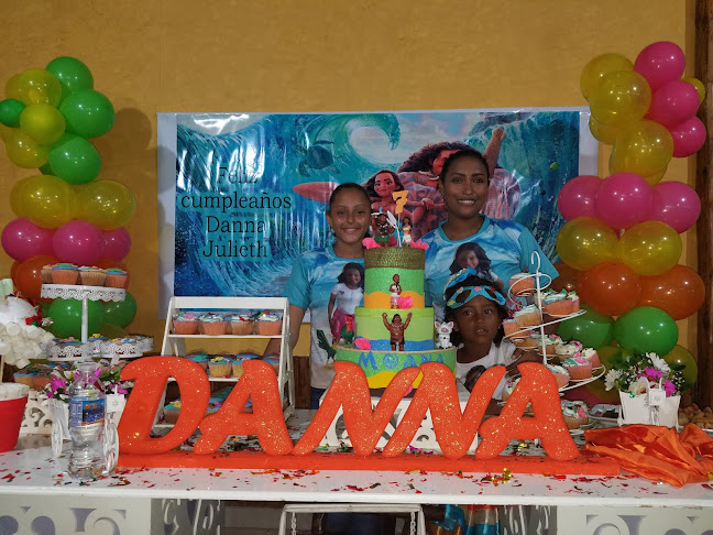 Viche, Esmeraldas - Gastronomía y hostelería