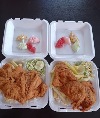 Opinii despre Friends chicken în Tulcán - Gastronomía y hostelería