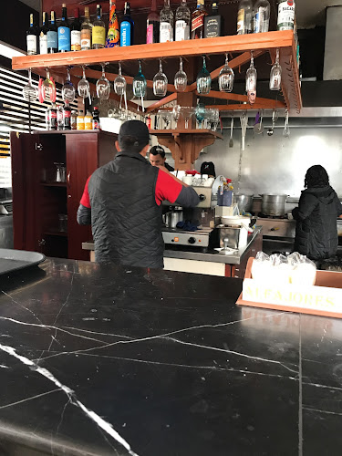 Opinii despre CAFE-BAR YASUNI în Quito - Gastronomía y hostelería