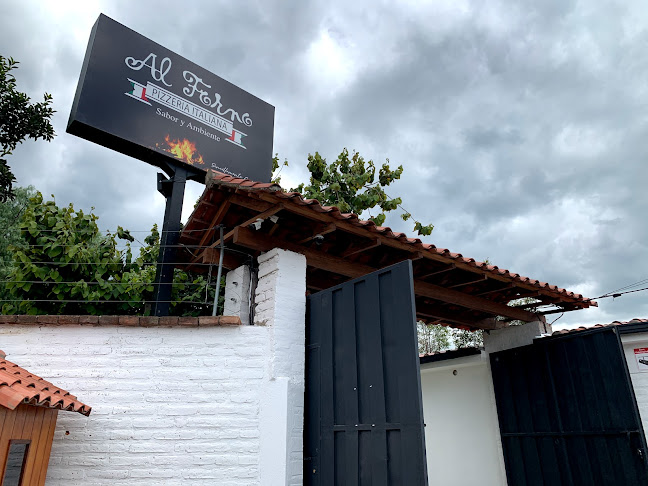 Comentarii opinii despre Pizzería Al Forno Puembo