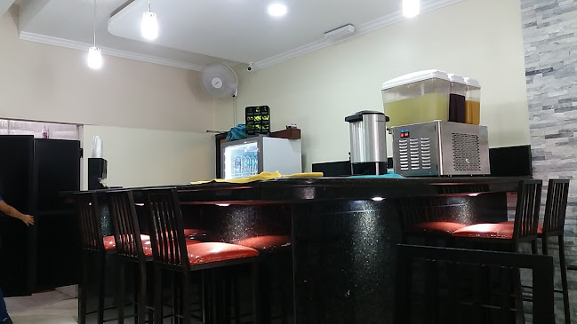 RESTAURANTE PICANTERIA PIGUARI