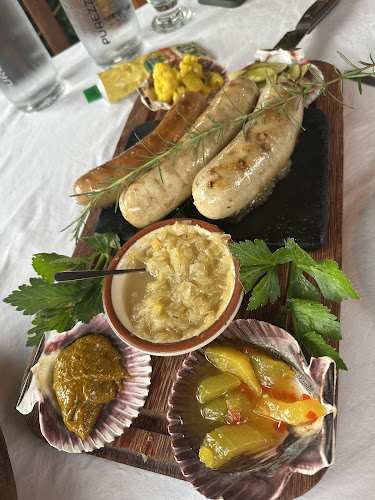 Comentarii opinii despre Mucki's