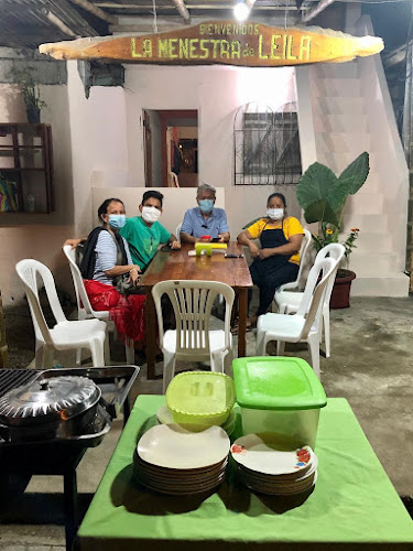 Opinii despre Menestra De Leila în Olon - Gastronomía y hostelería