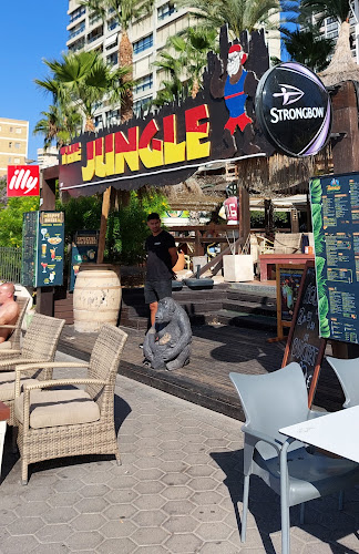 The Jungle - Gastronomía y hostelería