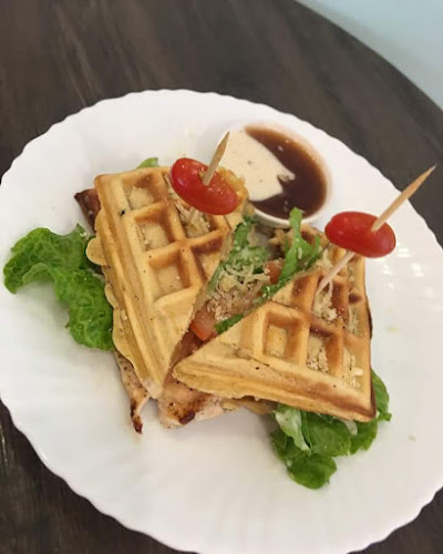 Ñami Ñami Reposteria Creativa