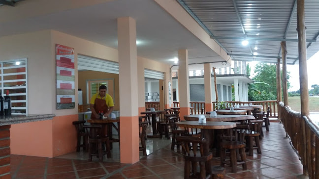 Parrilla y restaurant Mi Ranchito