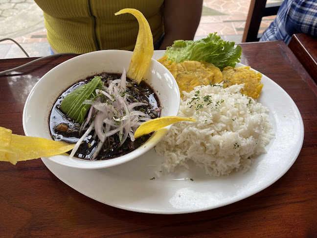 Restaurant Gran Inca - San Carlos