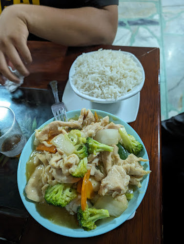 Av. Mariano Acosta 19-12 y, Ibarra 100150