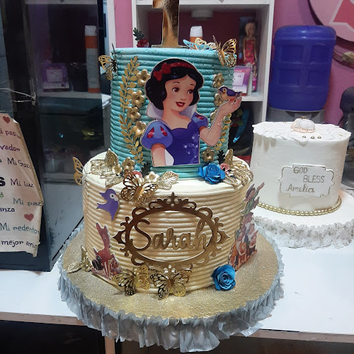 Troncal de la Costa, Milagro