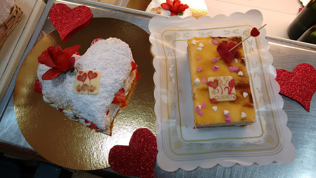 Opinii despre Forn Pastisseria Duran în Sentmenat - Gastronomía y hostelería