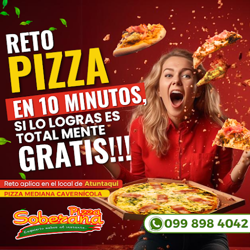 Av. Quito, Otavalo 100450