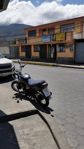 Pizzería Pululahua - Gastronomía y hostelería