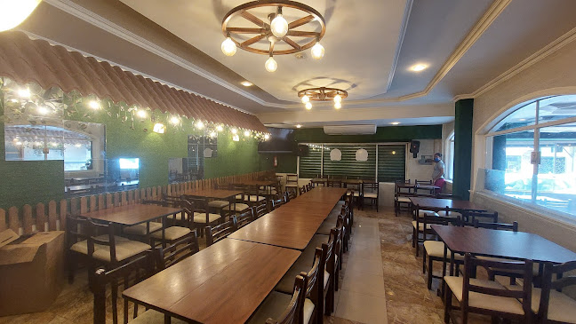 La Parrilla D' Sol Lo Mejor En Carne Al Carbon