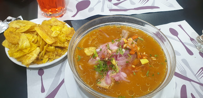 El Auténtico Rincón Manabita - L'Hospitalet de Llobregat